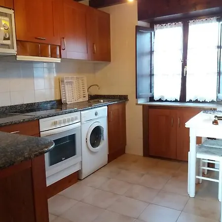 Appartement Llave De Santillana Santillana del Mar