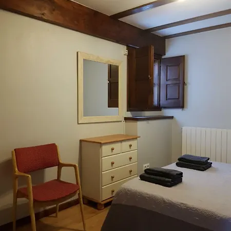 Llave De Santillana * Santillana del Mar