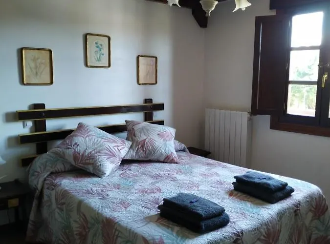 Llave De Santillana Apartmán *