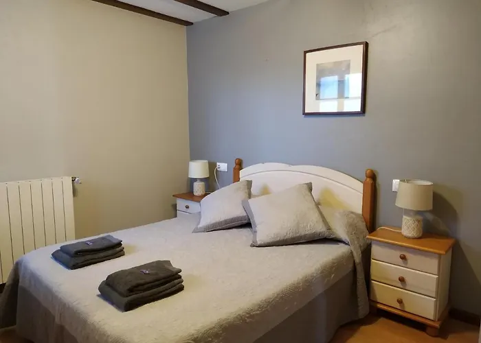 Llave De Santillana Santillana del Mar