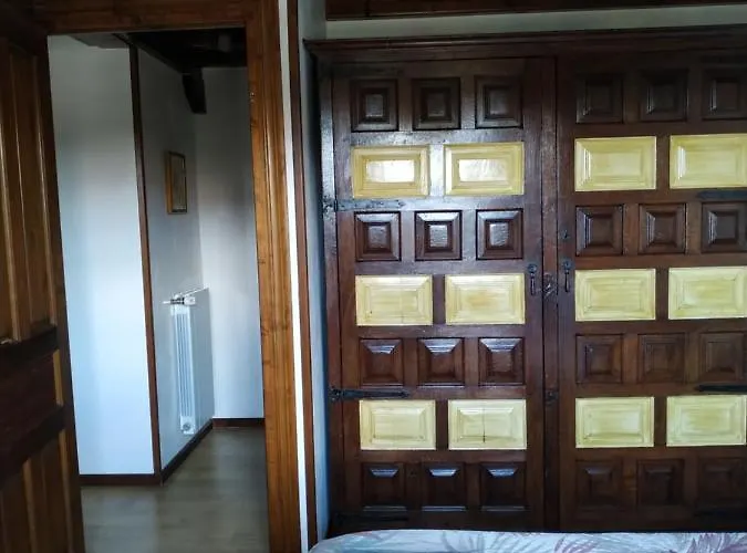 Llave De Santillana * Santillana del Mar