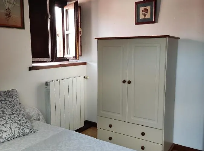 Llave De Santillana *