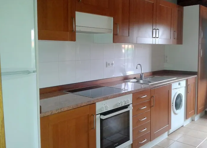 Apartmán Llave De Santillana Santillana del Mar