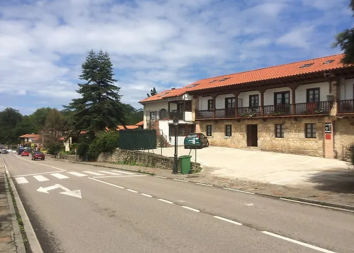 Llave De Santillana *