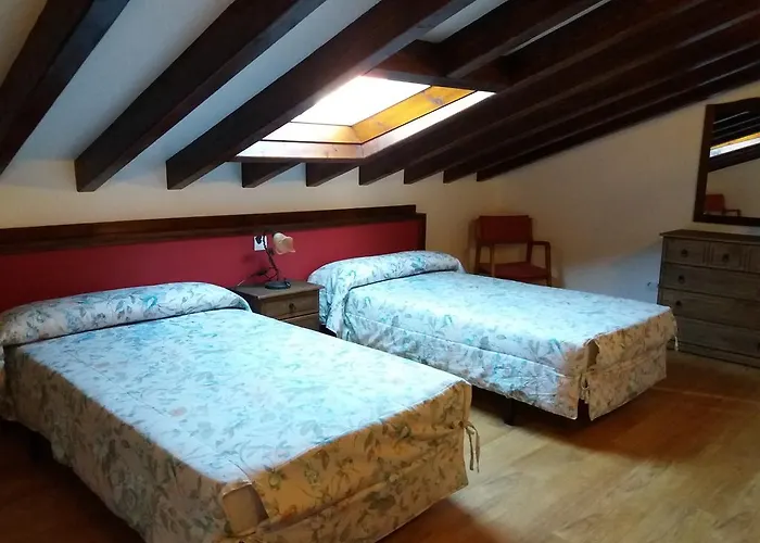 Apartmán Llave De Santillana