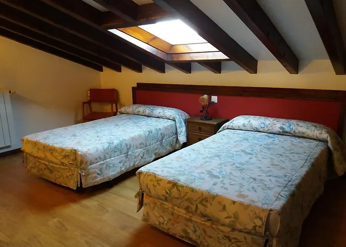 Apartmán Llave De Santillana Santillana del Mar