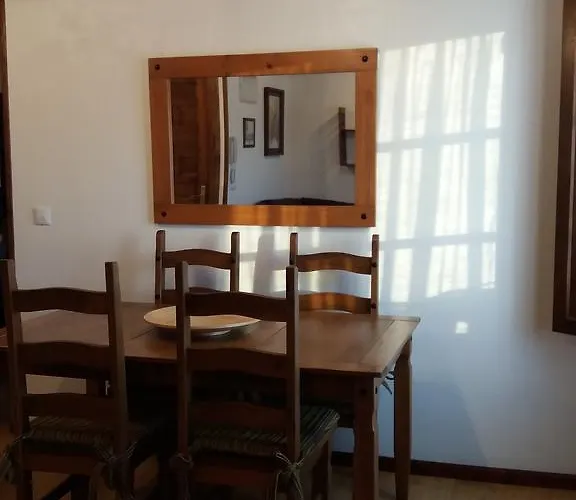 Apartmán Llave De Santillana *