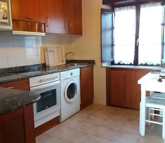 Apartmán Llave De Santillana Santillana del Mar