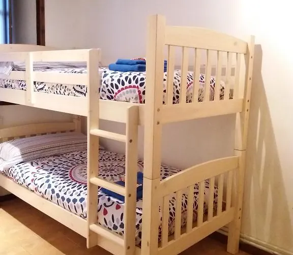 Apartmán Llave De Santillana